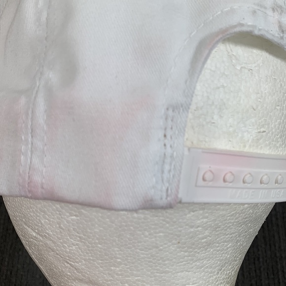 Vintage Quality Farm & Fleet 30th Anniversary Snapback Hat Mens OSFA White P Cap - Picture 9 of 17